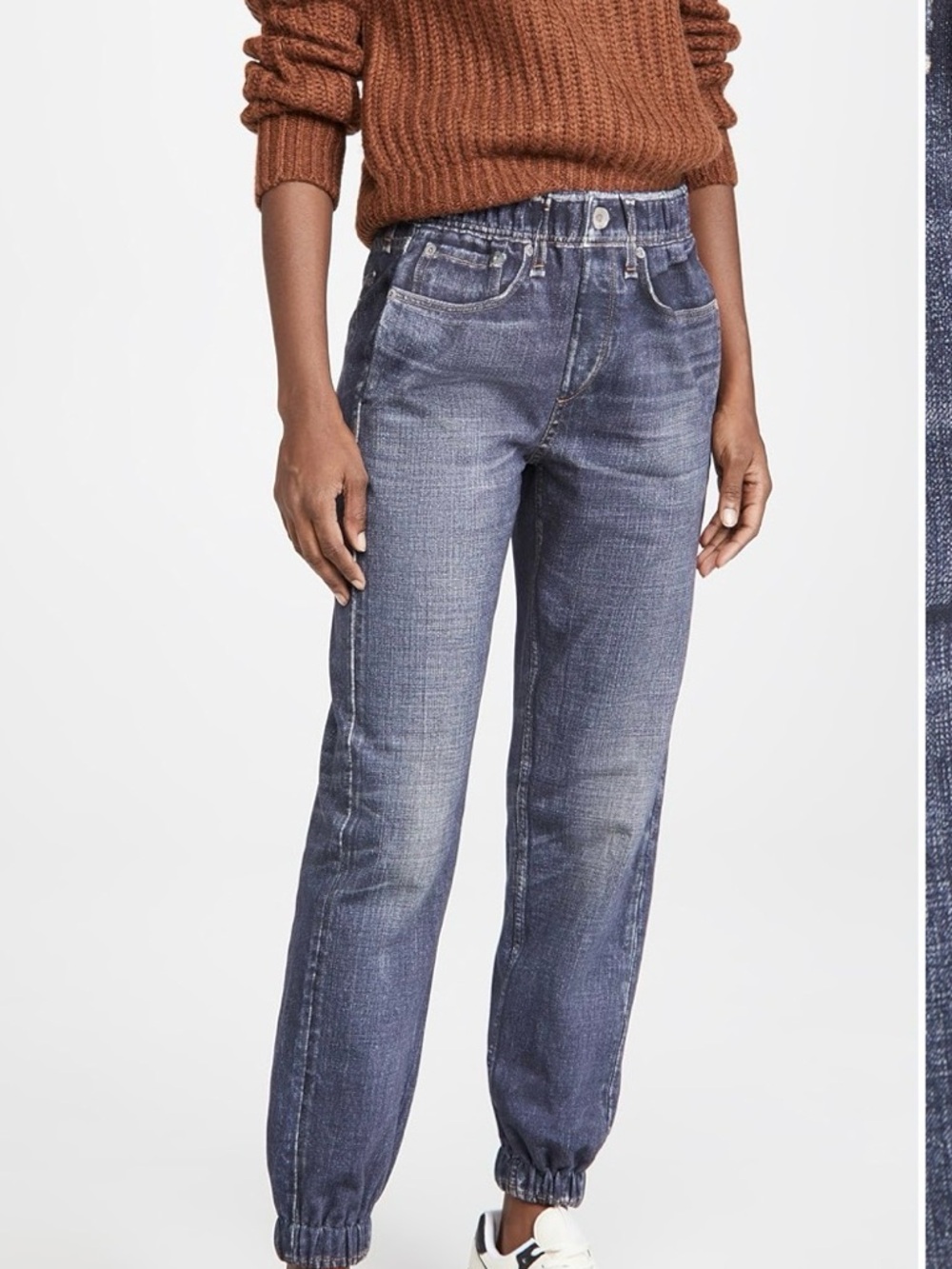 Rag  & Bone Miramar Joggers